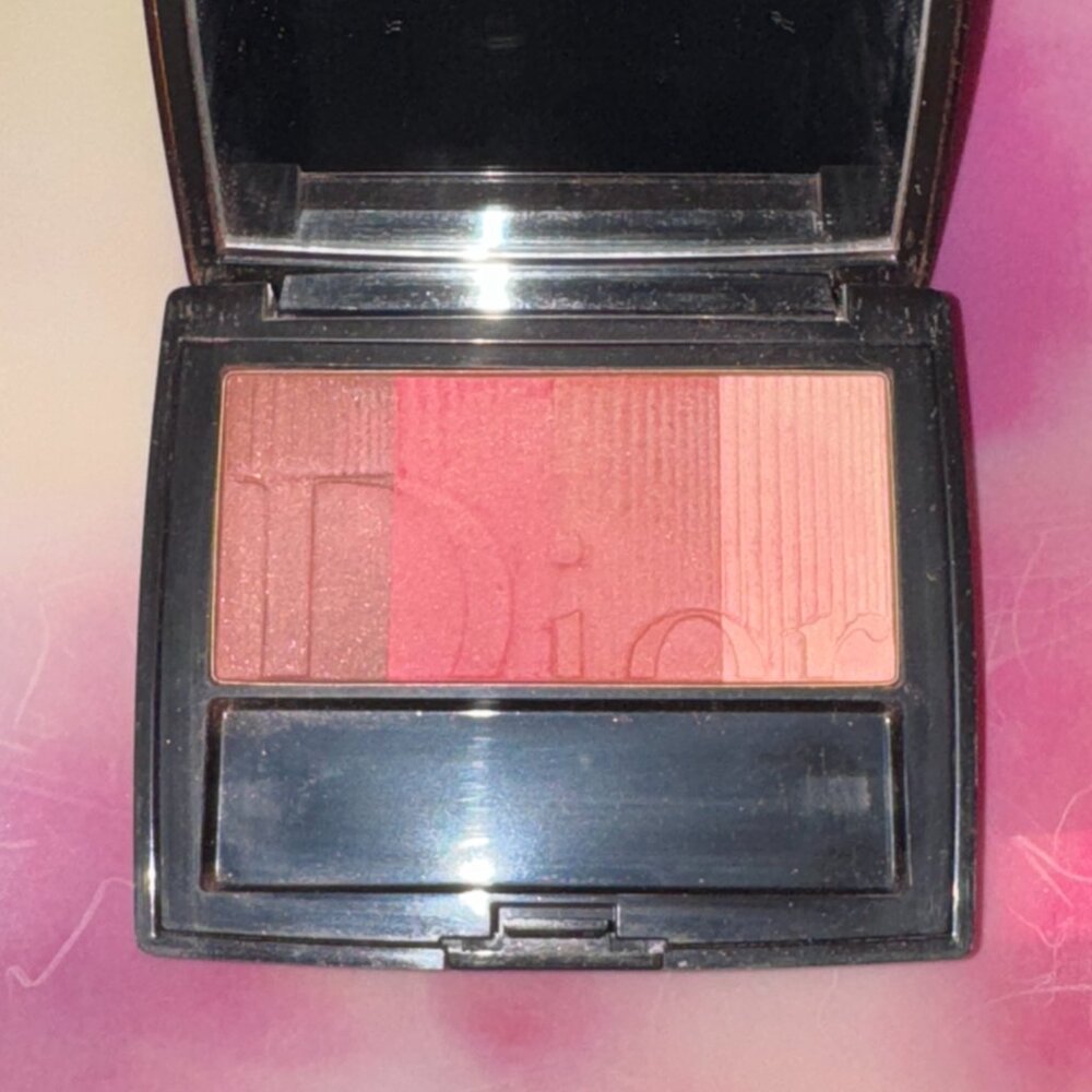 Dior Bronze Sunrise Party 001